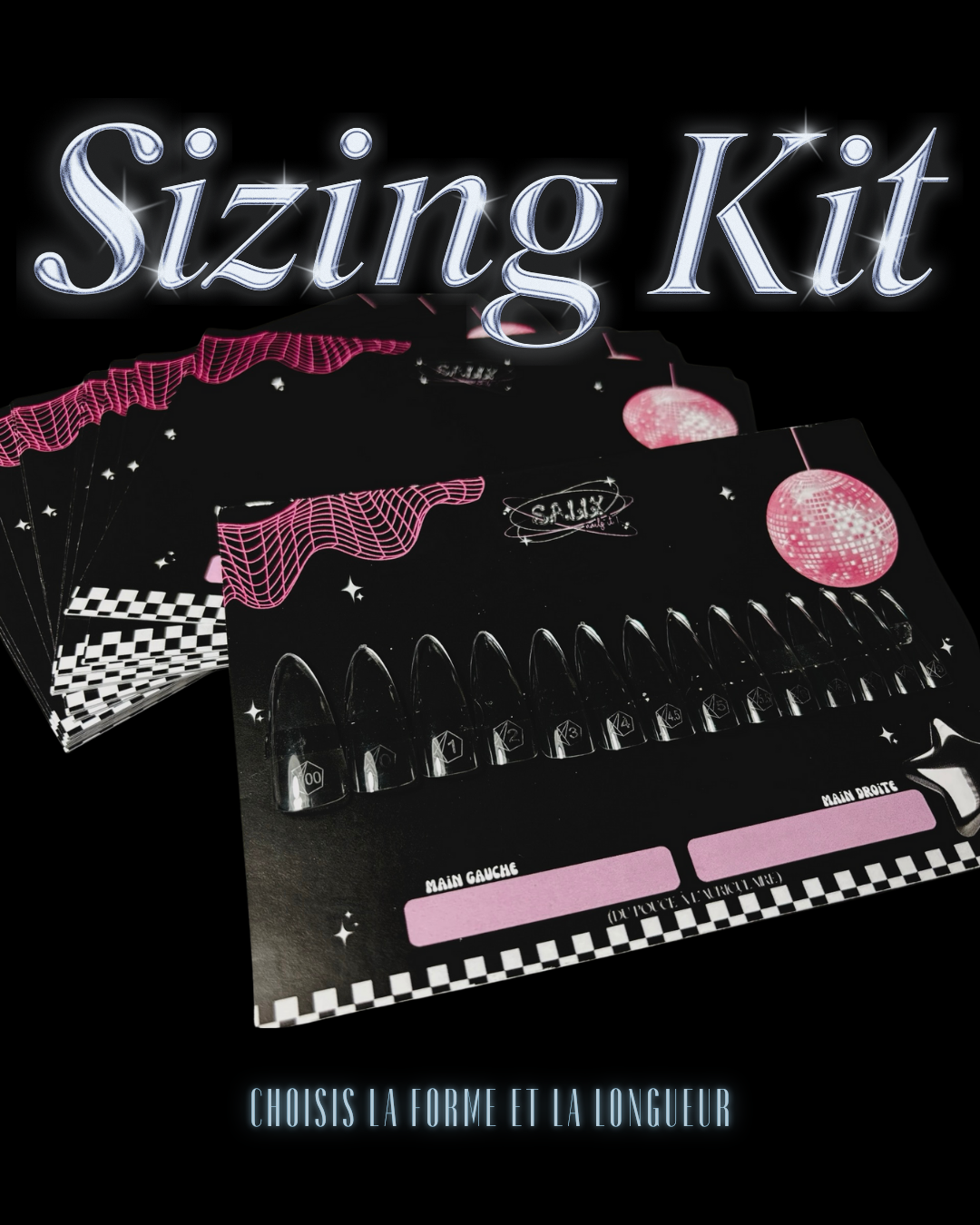Sizing Kit